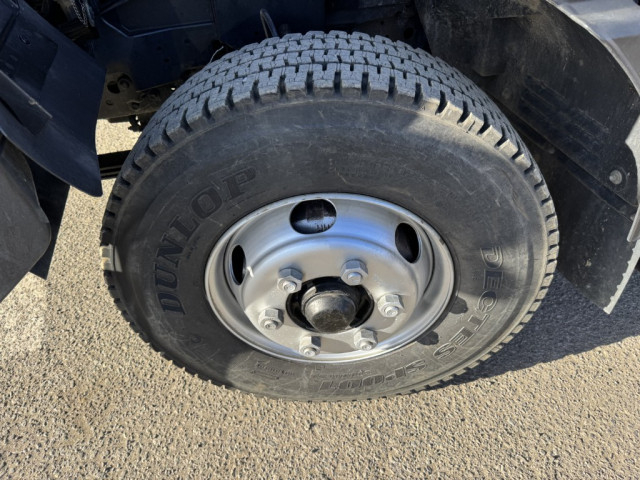 いすゞ フォワード 中型 平ボディ（クレーン付） 2RG-FRR90S2(102619) 44枚目