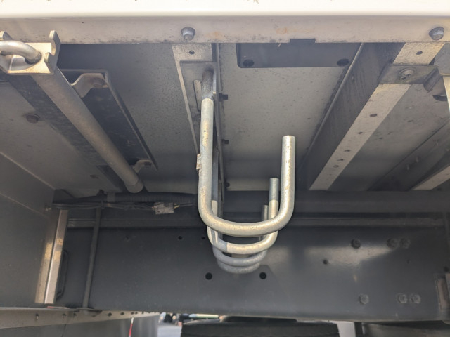 三菱ふそう スーパーグレート 大型 ウィング 2PG-FS74HZ(102620) 41枚目