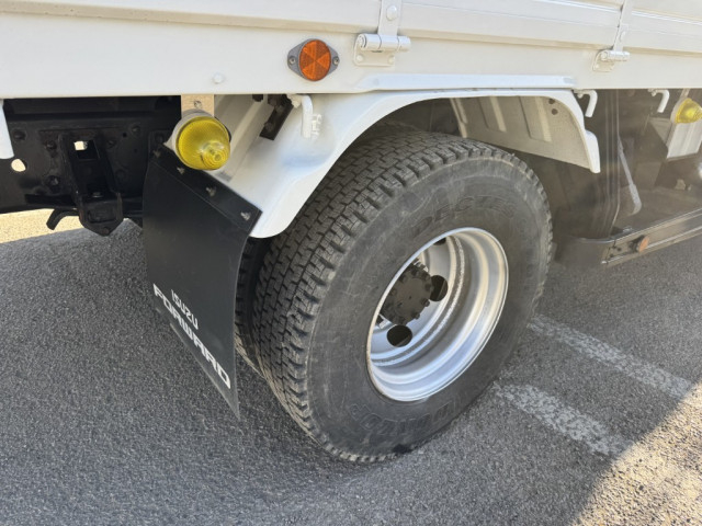 いすゞ フォワード 中型 平ボディ（クレーン付） 2RG-FRR90S2(102619) 46枚目