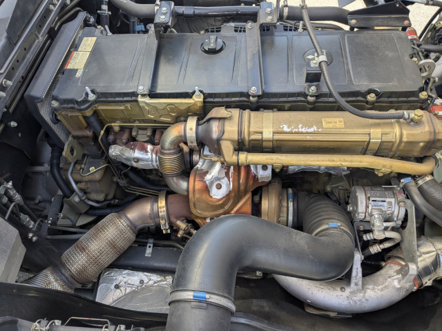 三菱ふそう スーパーグレート 大型 ウィング 2PG-FS74HZ(102620) 42枚目