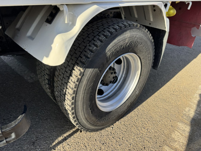 いすゞ フォワード 中型 平ボディ（クレーン付） 2RG-FRR90S2(102619) 47枚目