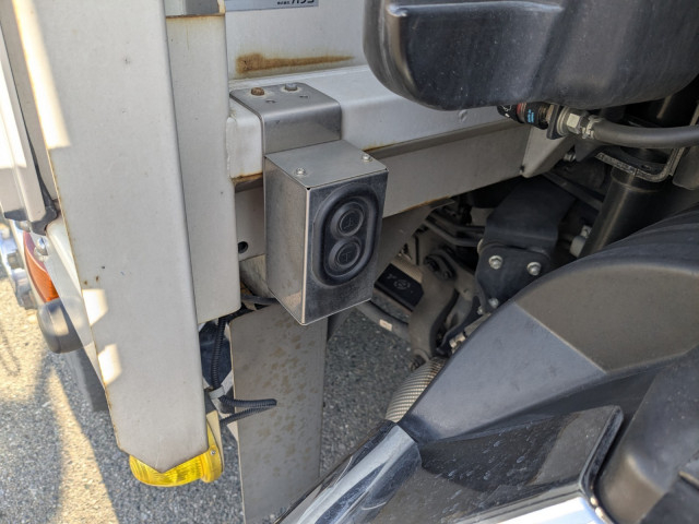 三菱ふそう スーパーグレート 大型 ウィング 2PG-FS74HZ(102620) 43枚目