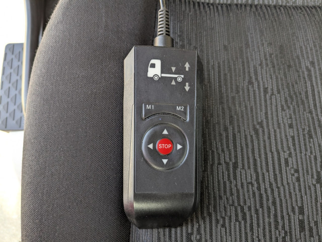 三菱ふそう スーパーグレート 大型 ウィング 2PG-FS74HZ(102620) 44枚目