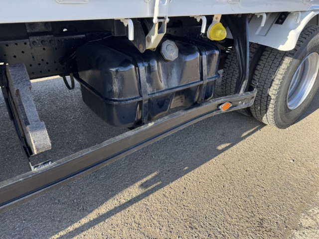 いすゞ フォワード 中型 平ボディ（クレーン付） 2RG-FRR90S2(102619) 50枚目