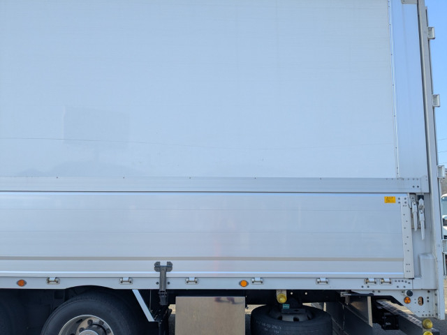 三菱ふそう スーパーグレート 大型 ウィング 2PG-FS74HZ(102620) 47枚目