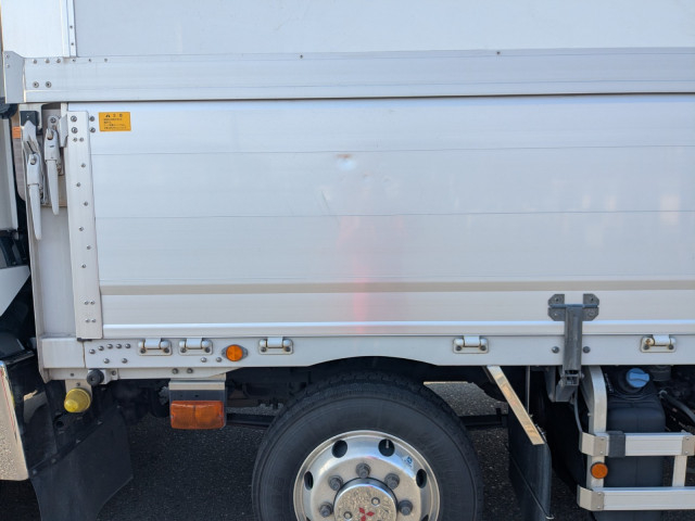 三菱ふそう スーパーグレート 大型 ウィング 2PG-FS74HZ(102620) 49枚目