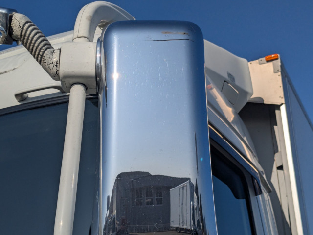 三菱ふそう スーパーグレート 大型 ウィング 2PG-FS74HZ(102620) 50枚目