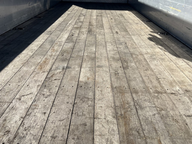 日野 レンジャー 小型 平ボディ（クレーン付） 2KG-FD2ABA(102621) 12枚目