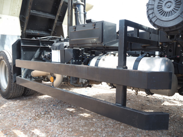 日野 レンジャー 増トン 土砂ダンプ 2KG-FE2ACA(102622) 11枚目