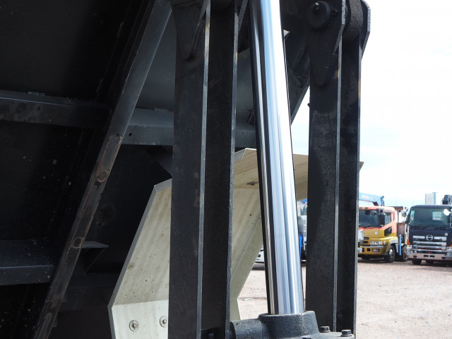 日野 レンジャー 増トン 土砂ダンプ 2KG-FE2ACA(102622) 13枚目