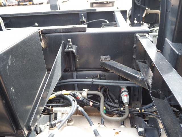 日野 レンジャー 増トン 土砂ダンプ 2KG-FE2ACA(102622) 14枚目