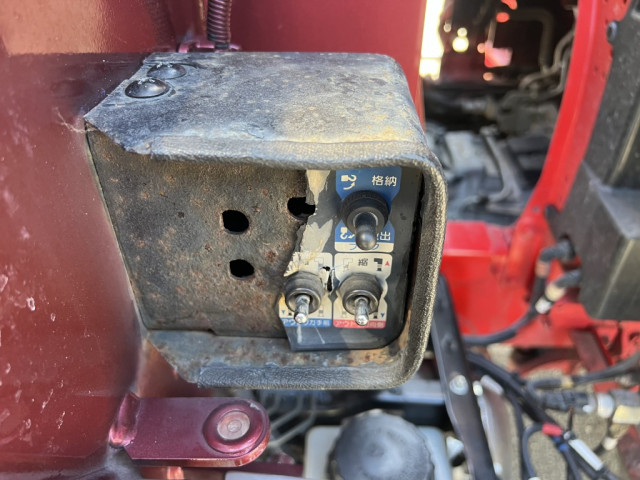 日野 レンジャー 小型 平ボディ（クレーン付） 2KG-FD2ABA(102621) 22枚目