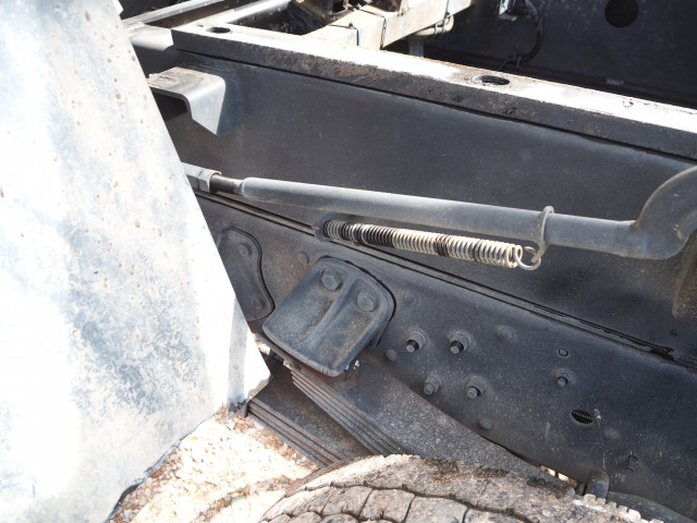 日野 レンジャー 増トン 土砂ダンプ 2KG-FE2ACA(102622) 18枚目