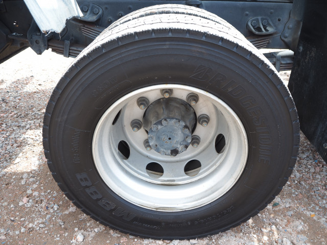 日野 レンジャー 増トン 土砂ダンプ 2KG-FE2ACA(102622) 20枚目