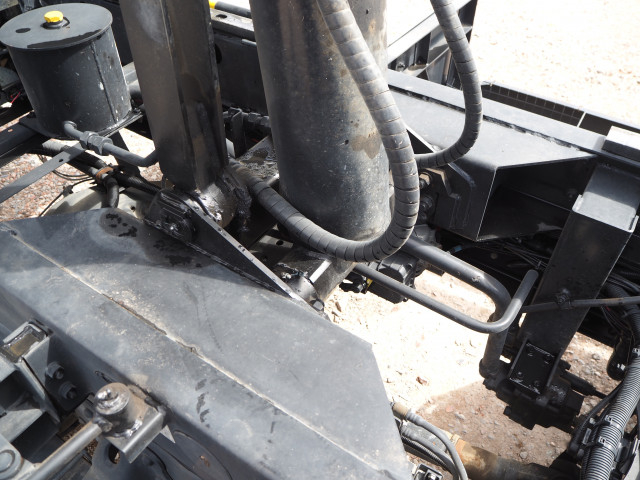 日野 レンジャー 増トン 土砂ダンプ 2KG-FE2ACA(102622) 22枚目