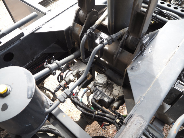 日野 レンジャー 増トン 土砂ダンプ 2KG-FE2ACA(102622) 23枚目