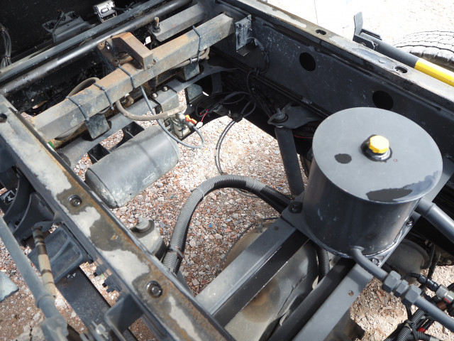 日野 レンジャー 増トン 土砂ダンプ 2KG-FE2ACA(102622) 24枚目