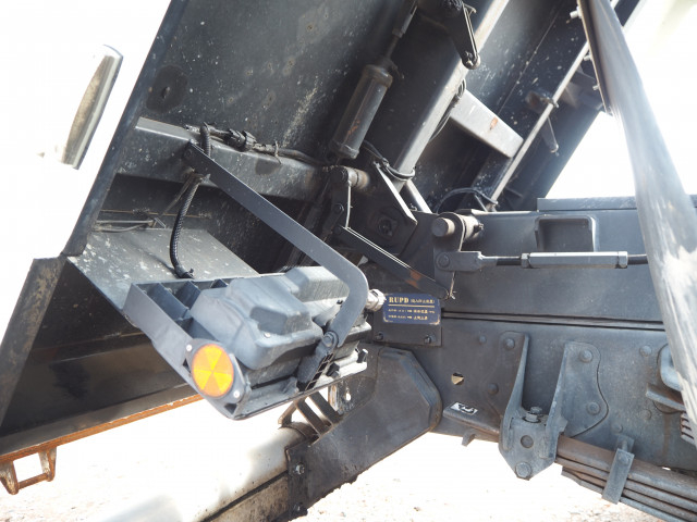 日野 レンジャー 増トン 土砂ダンプ 2KG-FE2ACA(102622) 25枚目