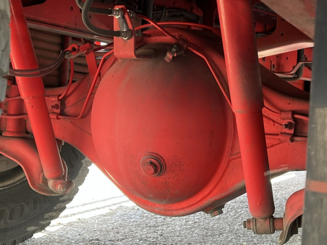 日野 レンジャー 小型 平ボディ（クレーン付） 2KG-FD2ABA(102621) 30枚目