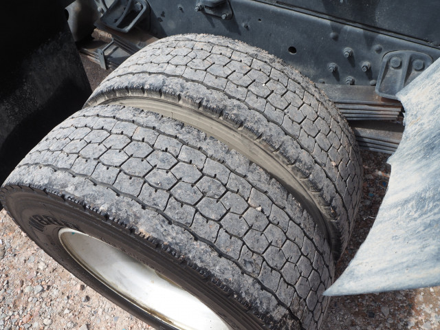 日野 レンジャー 増トン 土砂ダンプ 2KG-FE2ACA(102622) 28枚目