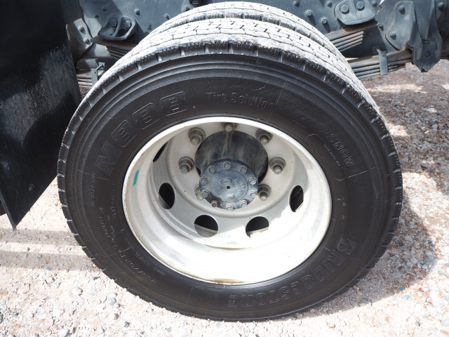 日野 レンジャー 増トン 土砂ダンプ 2KG-FE2ACA(102622) 29枚目