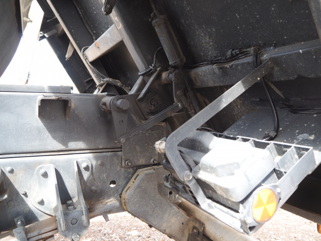 日野 レンジャー 増トン 土砂ダンプ 2KG-FE2ACA(102622) 30枚目