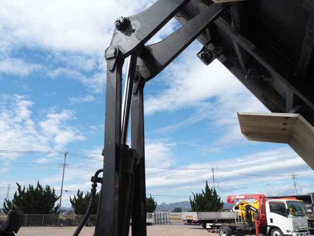 日野 レンジャー 増トン 土砂ダンプ 2KG-FE2ACA(102622) 31枚目