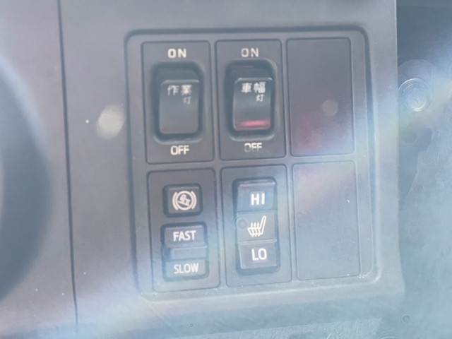 日野 レンジャー 小型 平ボディ（クレーン付） 2KG-FD2ABA(102621) 36枚目