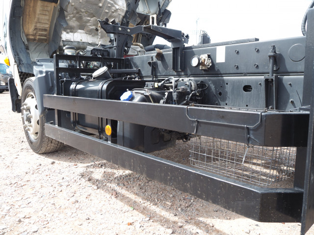 日野 レンジャー 増トン 土砂ダンプ 2KG-FE2ACA(102622) 32枚目