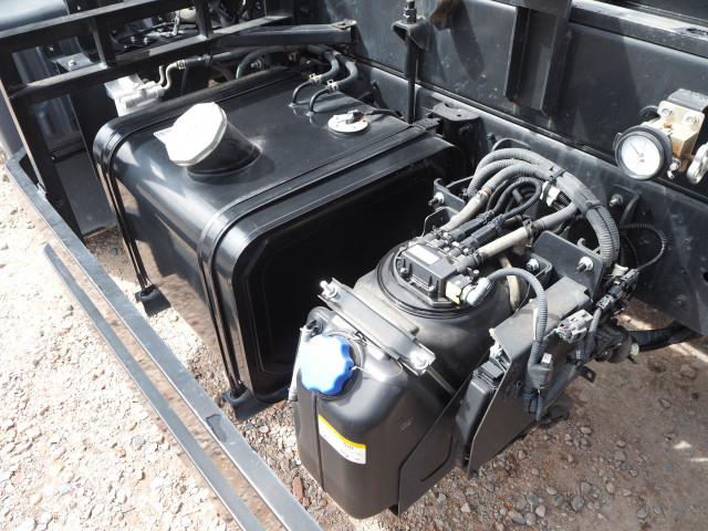 日野 レンジャー 増トン 土砂ダンプ 2KG-FE2ACA(102622) 33枚目