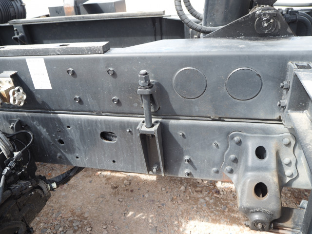 日野 レンジャー 増トン 土砂ダンプ 2KG-FE2ACA(102622) 34枚目