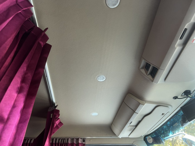 日野 レンジャー 小型 平ボディ（クレーン付） 2KG-FD2ABA(102621) 44枚目