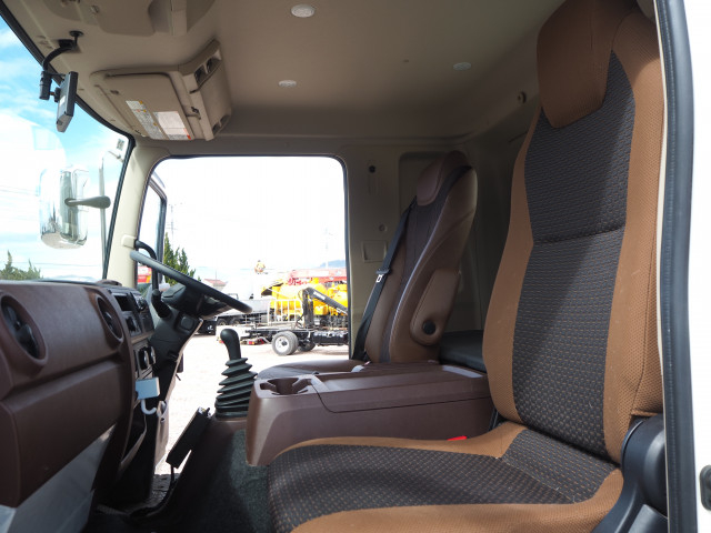 日野 レンジャー 増トン 土砂ダンプ 2KG-FE2ACA(102622) 40枚目