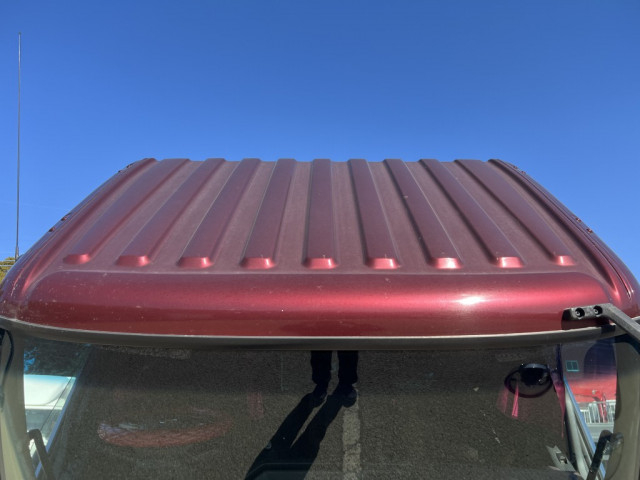 日野 レンジャー 小型 平ボディ（クレーン付） 2KG-FD2ABA(102621) 47枚目