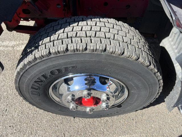 日野 レンジャー 小型 平ボディ（クレーン付） 2KG-FD2ABA(102621) 48枚目