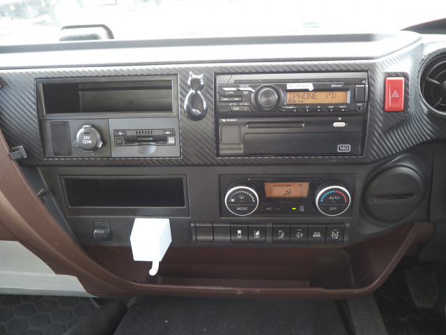 日野 レンジャー 増トン 土砂ダンプ 2KG-FE2ACA(102622) 45枚目