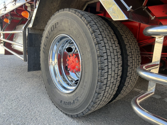 日野 レンジャー 小型 平ボディ（クレーン付） 2KG-FD2ABA(102621) 50枚目