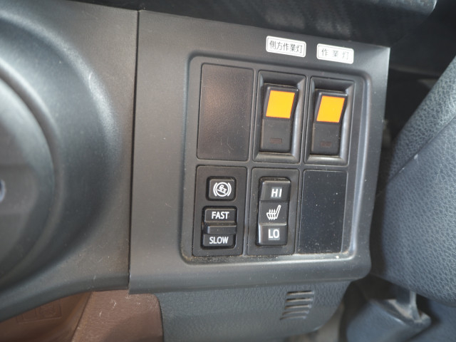 日野 レンジャー 増トン 土砂ダンプ 2KG-FE2ACA(102622) 46枚目