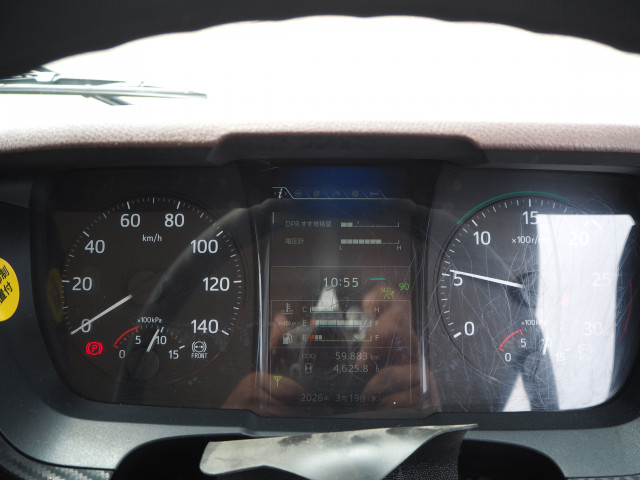 日野 レンジャー 増トン 土砂ダンプ 2KG-FE2ACA(102622) 49枚目