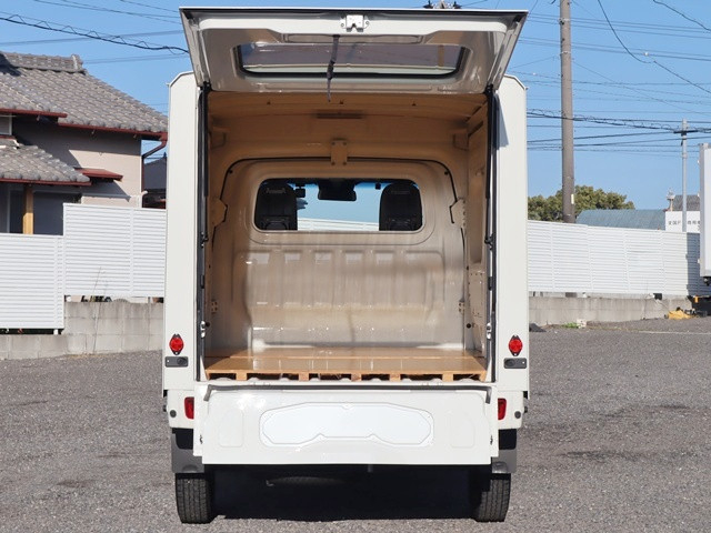 ダイハツ ハイゼット 軽 バン 3BD-S500P(102623) 12枚目