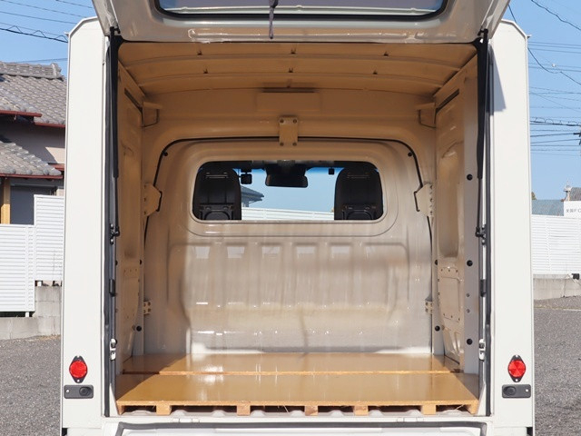 ダイハツ ハイゼット 軽 バン 3BD-S500P(102623) 13枚目