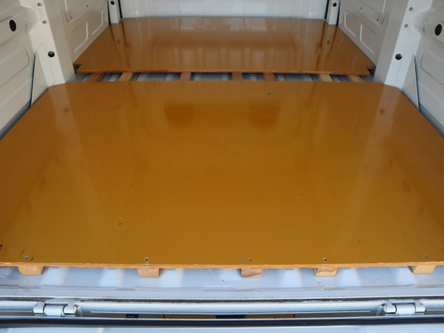 ダイハツ ハイゼット 軽 バン 3BD-S500P(102623) 14枚目