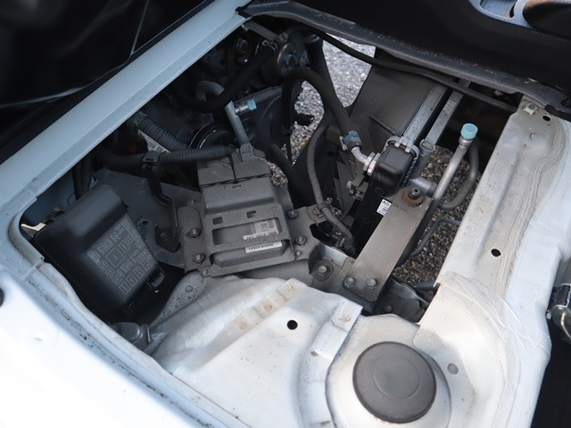 ダイハツ ハイゼット 軽 バン 3BD-S500P(102623) 17枚目