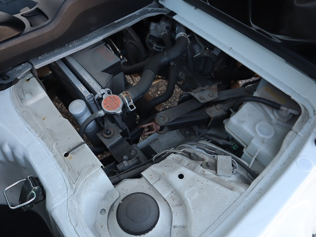 ダイハツ ハイゼット 軽 バン 3BD-S500P(102623) 18枚目