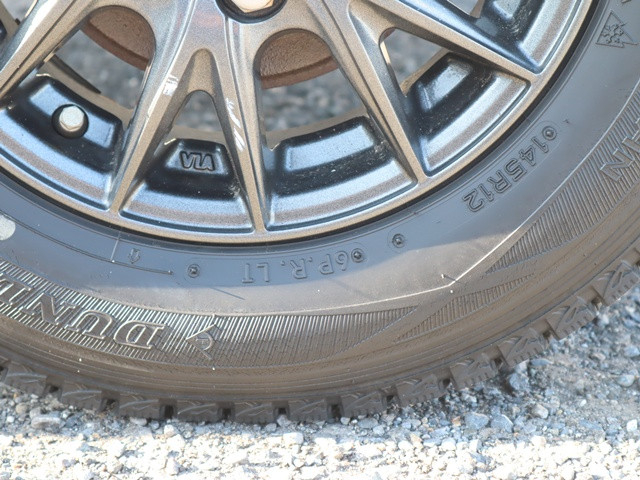 ダイハツ ハイゼット 軽 バン 3BD-S500P(102623) 22枚目