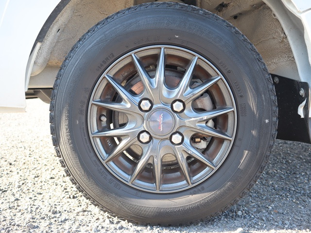 ダイハツ ハイゼット 軽 バン 3BD-S500P(102623) 26枚目