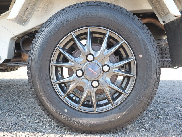 ダイハツ ハイゼット 軽 バン 3BD-S500P(102623) 27枚目