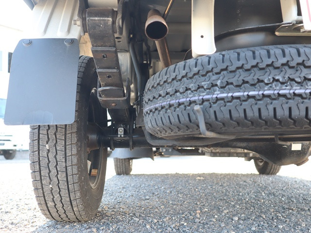 ダイハツ ハイゼット 軽 バン 3BD-S500P(102623) 28枚目