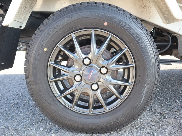 ダイハツ ハイゼット 軽 バン 3BD-S500P(102623) 30枚目