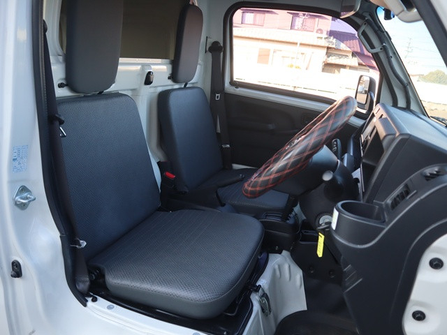 ダイハツ ハイゼット 軽 バン 3BD-S500P(102623) 32枚目